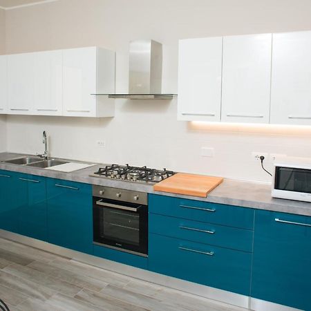 Orsini Family Deluxe Apartment By Mamo Florencie Exteriér fotografie