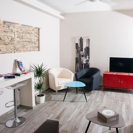 Orsini Family Deluxe Apartment By Mamo Florencie Exteriér fotografie