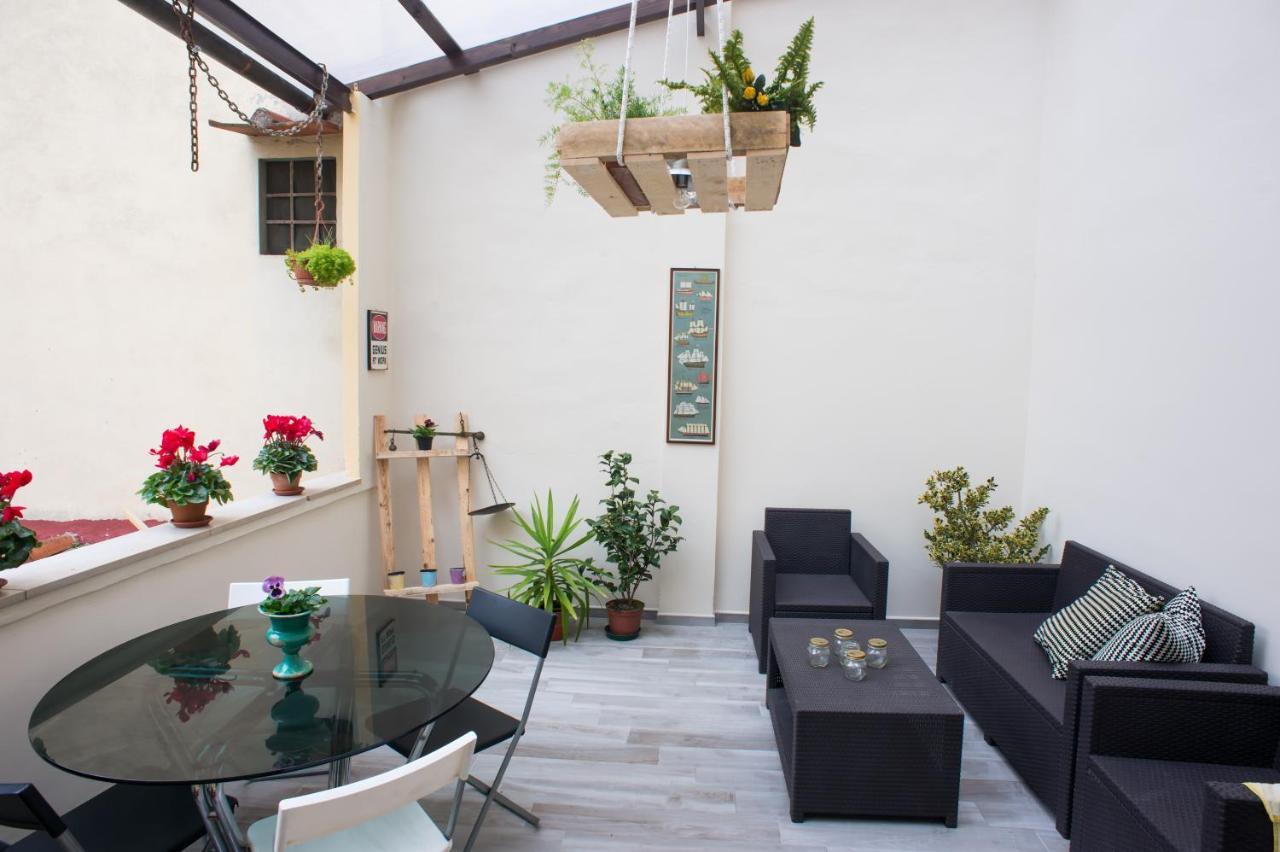 Orsini Family Deluxe Apartment By Mamo Florencie Exteriér fotografie