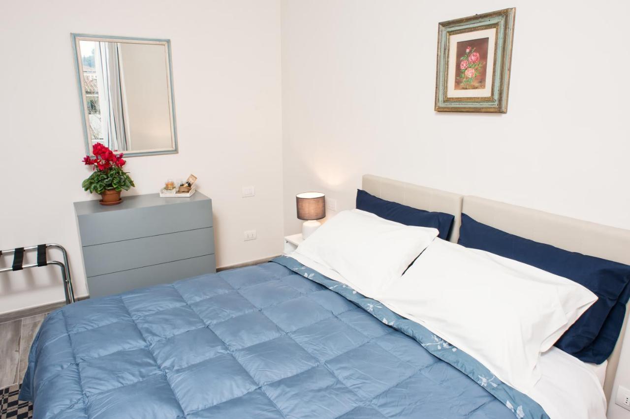 Orsini Family Deluxe Apartment By Mamo Florencie Exteriér fotografie