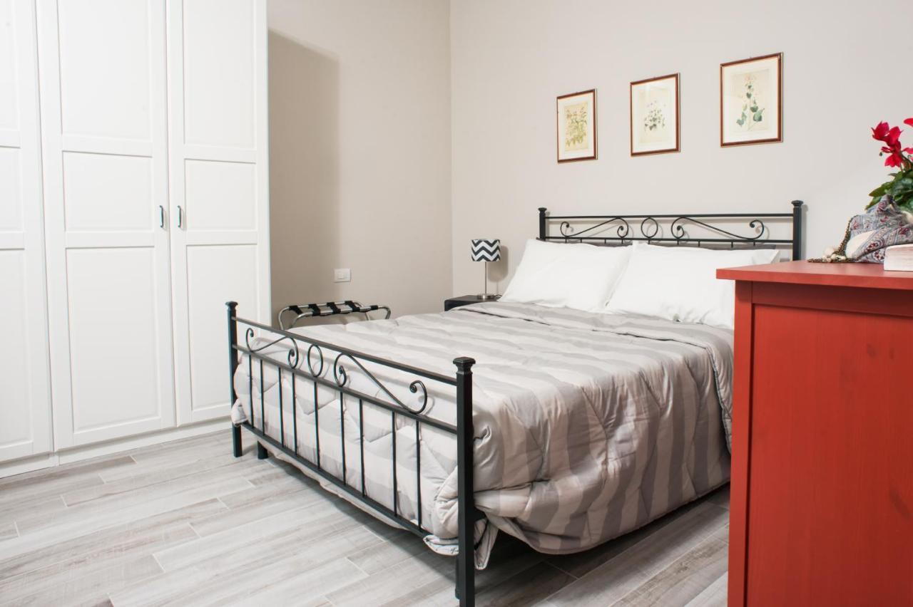 Orsini Family Deluxe Apartment By Mamo Florencie Exteriér fotografie