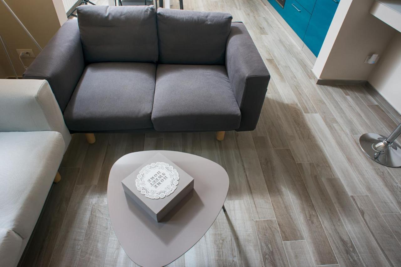 Orsini Family Deluxe Apartment By Mamo Florencie Exteriér fotografie