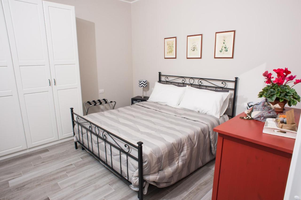 Orsini Family Deluxe Apartment By Mamo Florencie Exteriér fotografie
