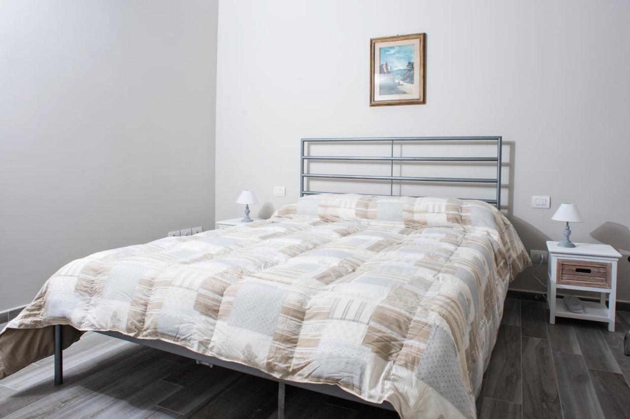 Orsini Family Deluxe Apartment By Mamo Florencie Exteriér fotografie