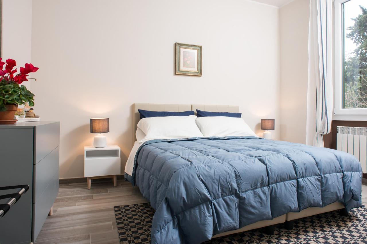 Orsini Family Deluxe Apartment By Mamo Florencie Exteriér fotografie