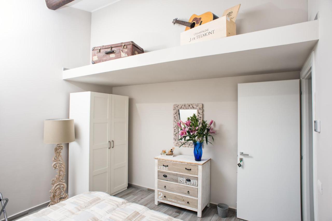 Orsini Family Deluxe Apartment By Mamo Florencie Exteriér fotografie