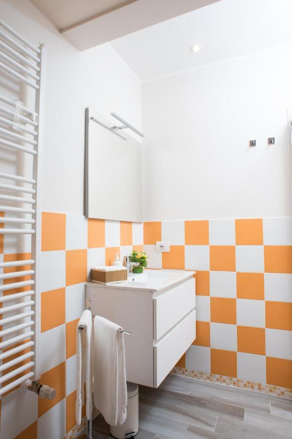 Orsini Family Deluxe Apartment By Mamo Florencie Exteriér fotografie
