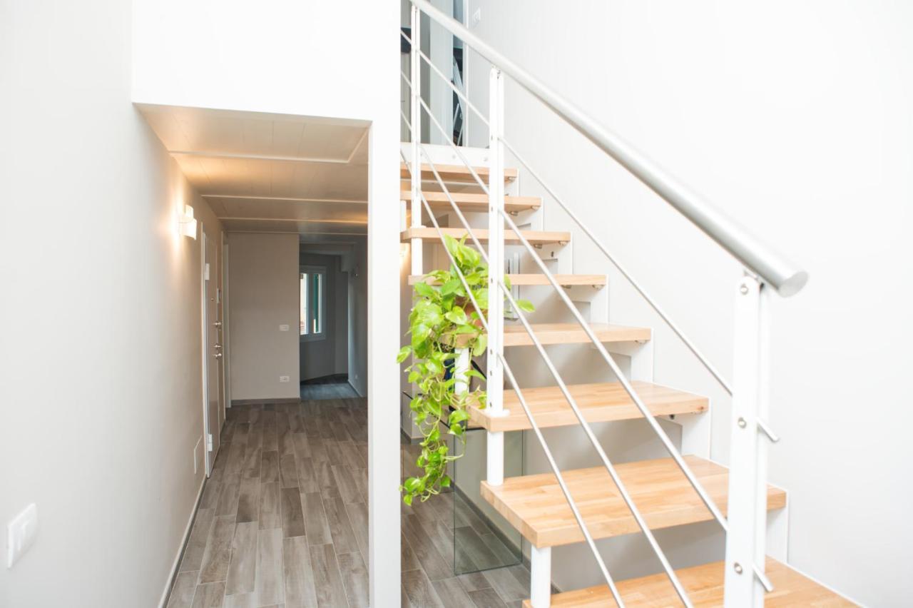 Orsini Family Deluxe Apartment By Mamo Florencie Exteriér fotografie